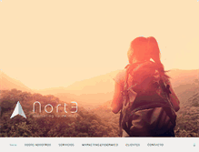 Tablet Screenshot of nort3.com